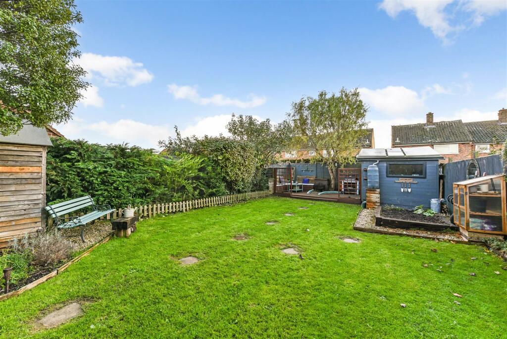 Additional image 2 of Foundry Road, Yapton
