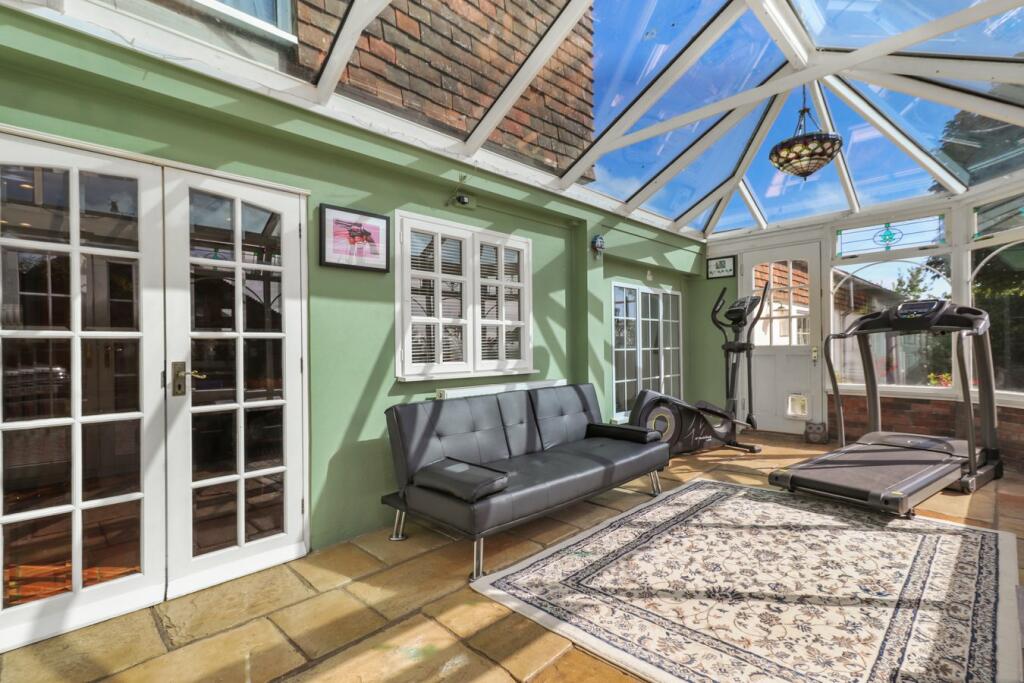 Additional image 6 of Windmill Hill, Hailsham, BN27