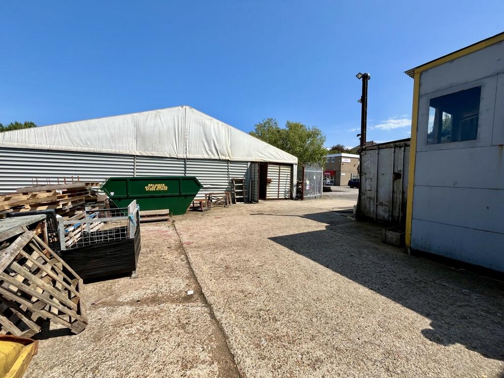 Additional image 4 of Unit 7-8-9, Dawkins Road, Poole, Dorset, BH15 4JP