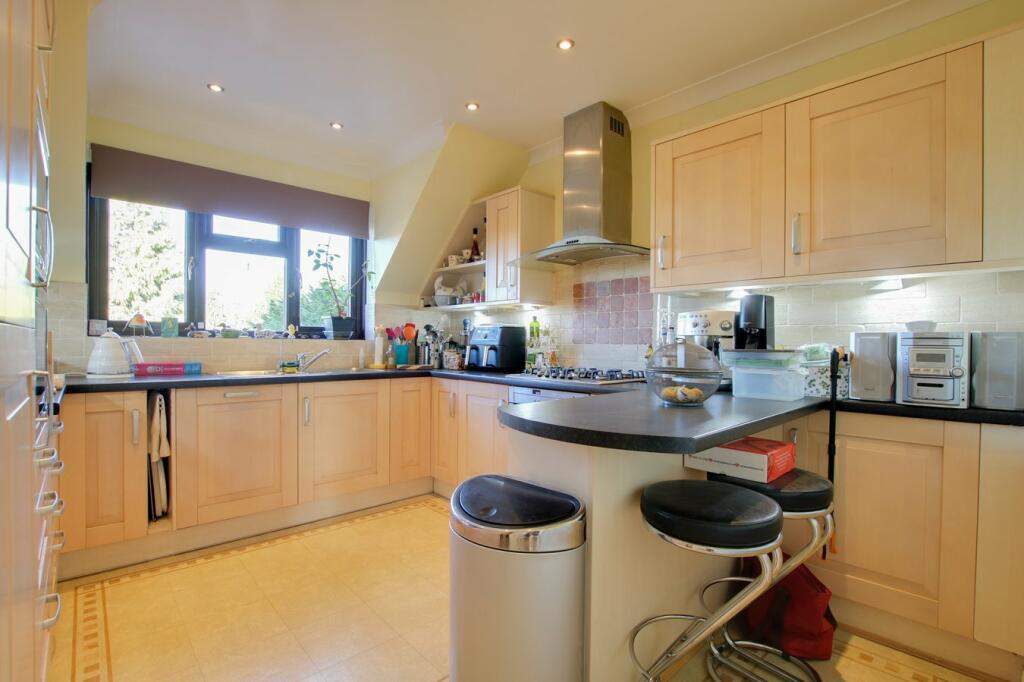 Additional image 6 of North Poulner Road, Ringwood, BH24