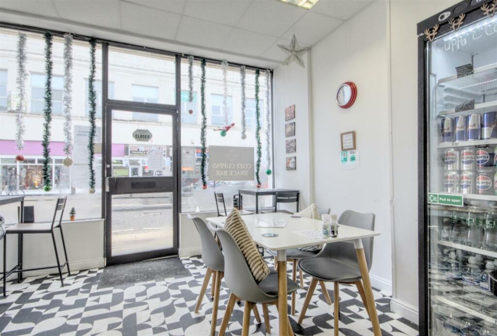 Additional image 4 of Central Buildings, Keighley Road, Skipton