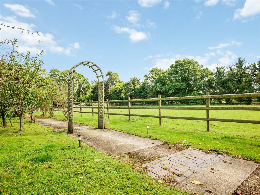 Additional image 41 of Bransgore, Christchurch