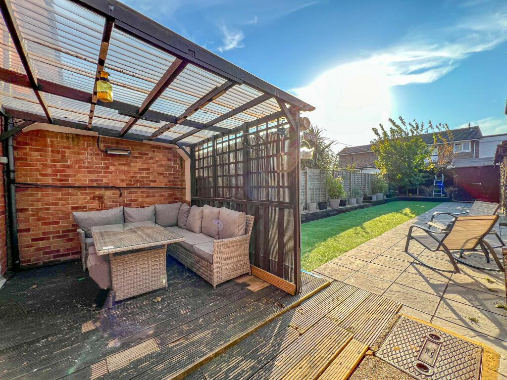 Additional image 16 of Limbrick Lane, Goring-By-Sea, Worthing