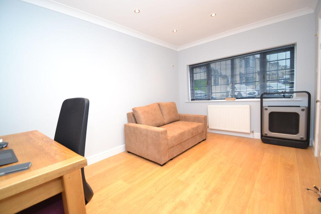 Additional image 13 of Coppice View, Idle,