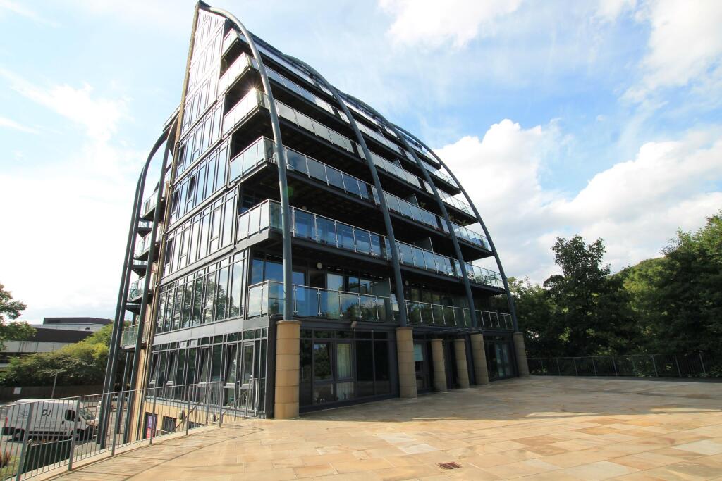 Additional image 6 of Victoria Mills, Salts Mill Road, Shipley, Bradford, BD17