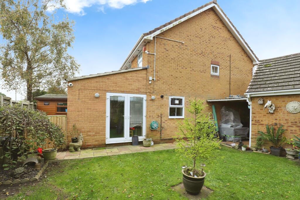 Additional image 14 of Humber Road, FERNDOWN, Dorset, BH22