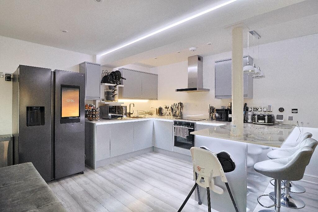 Additional image 5 of Alma Road, Bournemouth, Dorset, BH9