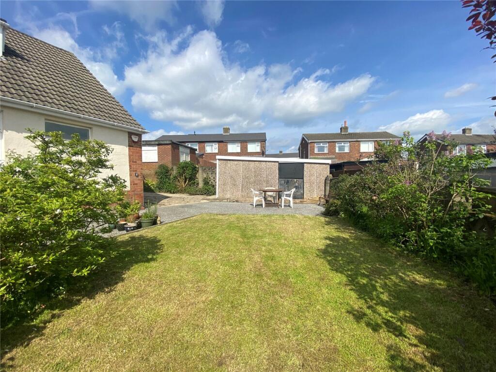 Additional image 20 of Park House Walk, Low Moor, Bradford, BD12