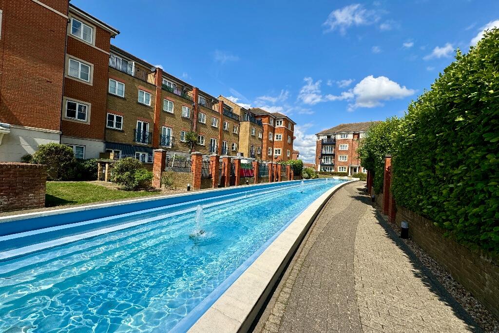 Additional image 31 of San Juan Court, Eastbourne, East Sussex, BN23