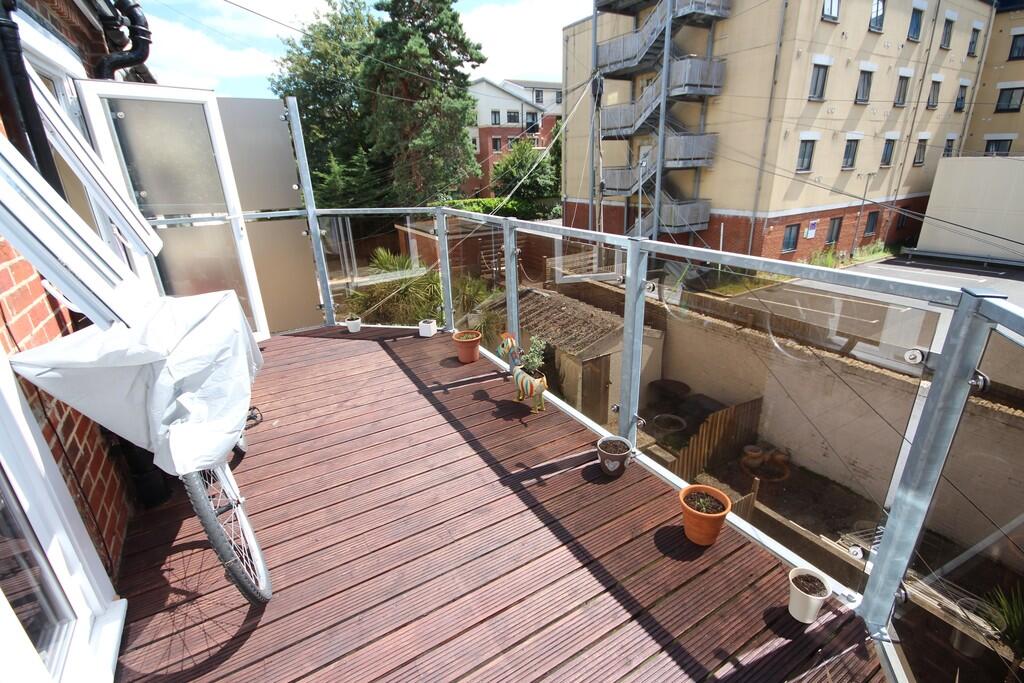 Additional image 7 of Norwich Avenue West, Bournemouth