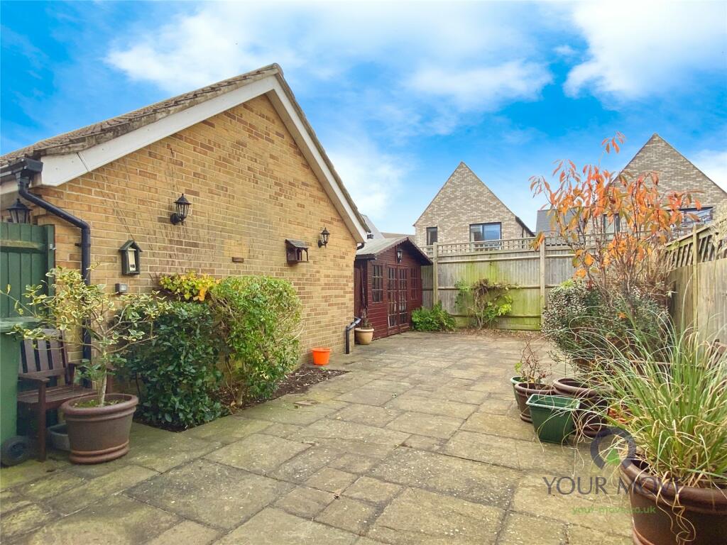 Additional image 22 of Samoa Way, Eastbourne, East Sussex, BN23