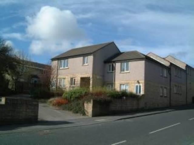 The Courtyard, Horton Bank Top, Bradford