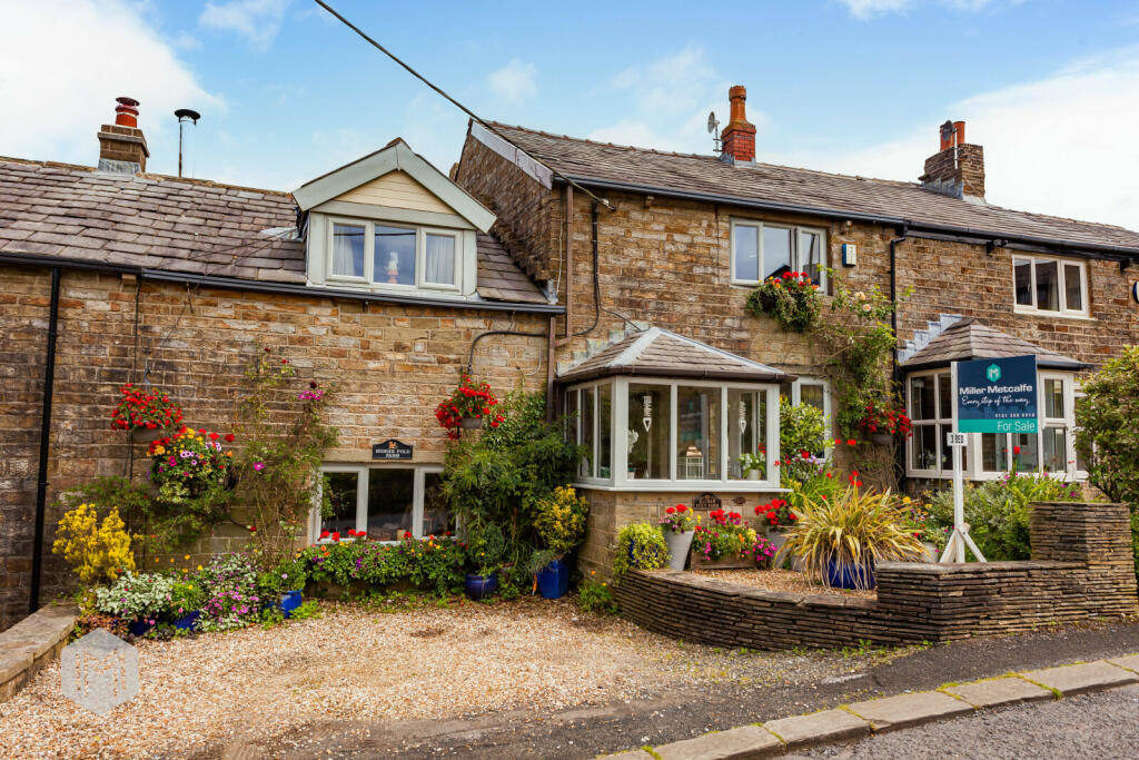 Watling Street, Affetside, Bury, Greater Manchester, BL8 3QL