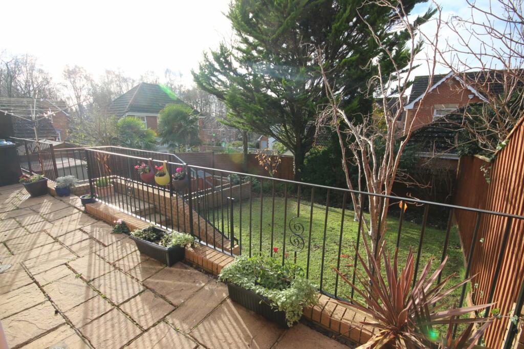 Additional image 19 of Cowslip Road, Broadstone, Dorset, BH18