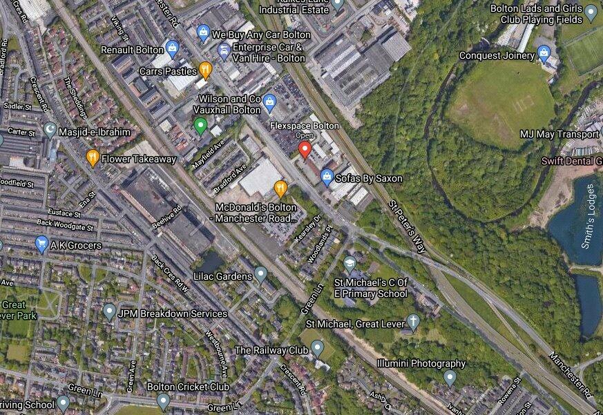 Additional image 16 of Manchester Road, Bolton, BL3 2NZ