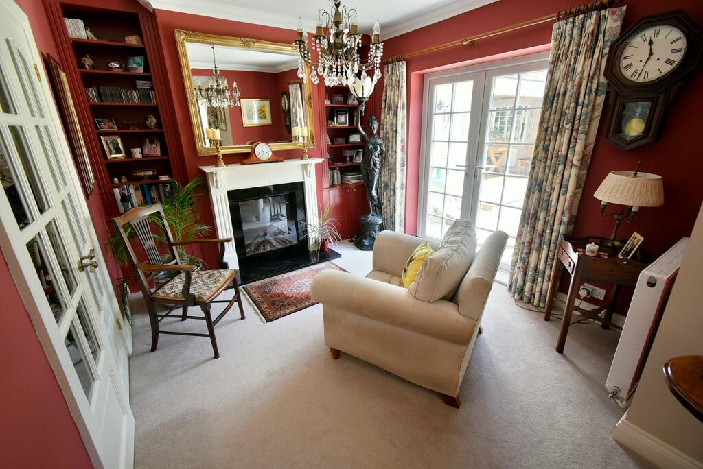 Additional image 10 of Lone Pine Drive, West Parley, Ferndown, BH22