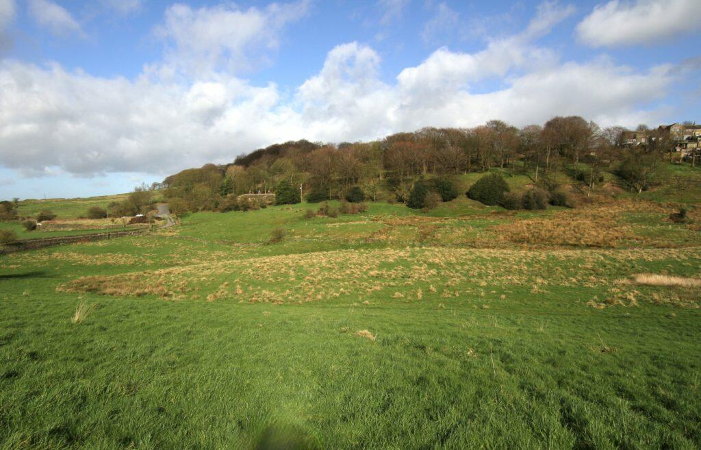 Additional image 9 of Land for sale – 9.106 Hectares (22.50 Acres), Whalley Lane, Denholme, BD13 4LL