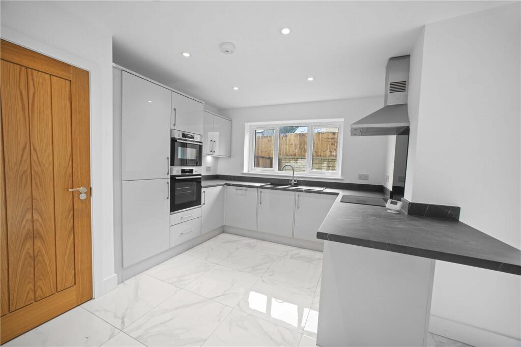 Additional image 19 of Plot 14 Spring Meadow