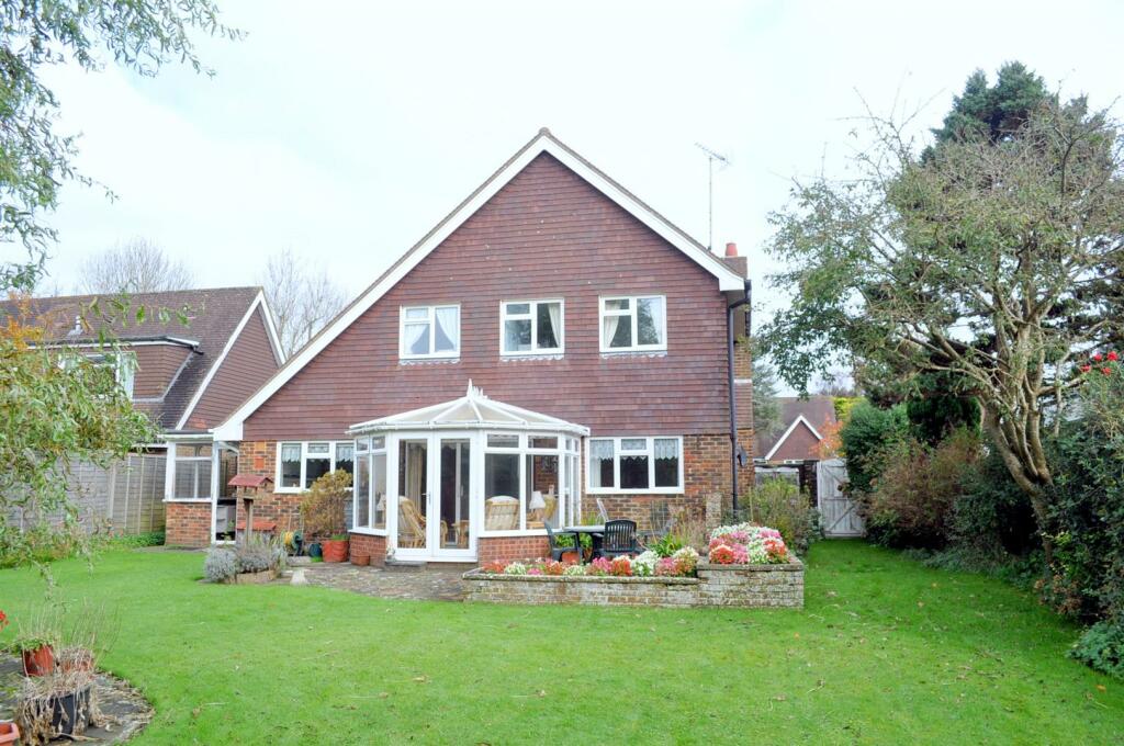 Additional image 3 of The Outlook, Friston, Eastbourne