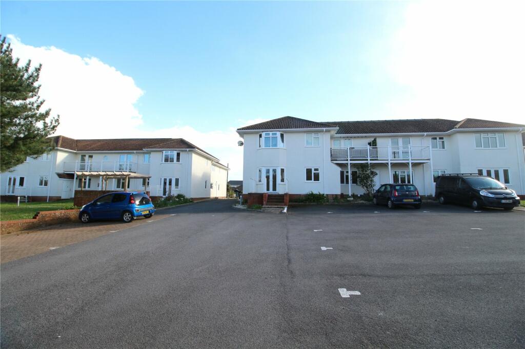 Additional image 13 of Aldbury Court, Grove Road, Barton On Sea, Hampshire, BH25