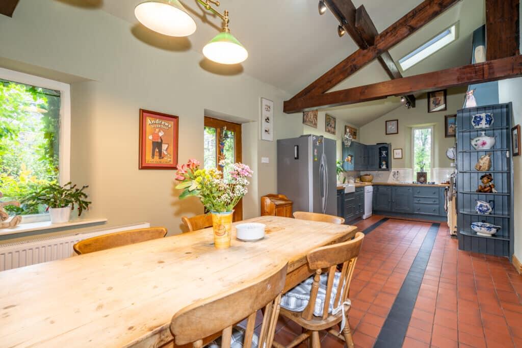 Additional image 9 of Swarthghyll Farm, Oughtershaw, Buckden, Skipton