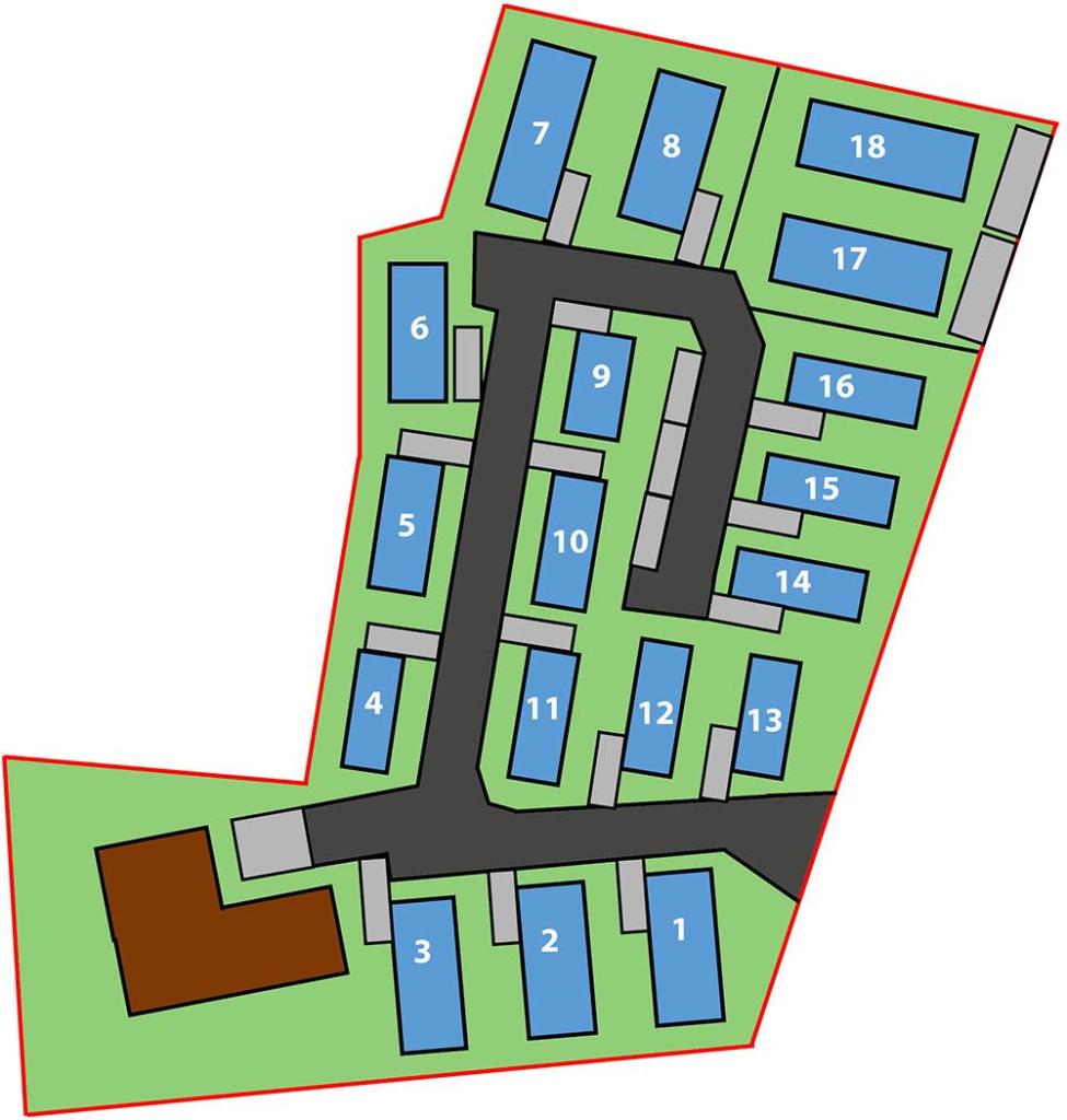 Additional image 9 of New Milton Heights, Walkford Lane, New Milton, Hampshire, BH25