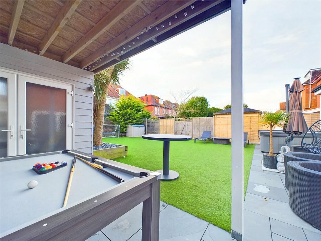 Additional image 10 of Grand Avenue, Bournemouth, Dorset, BH6