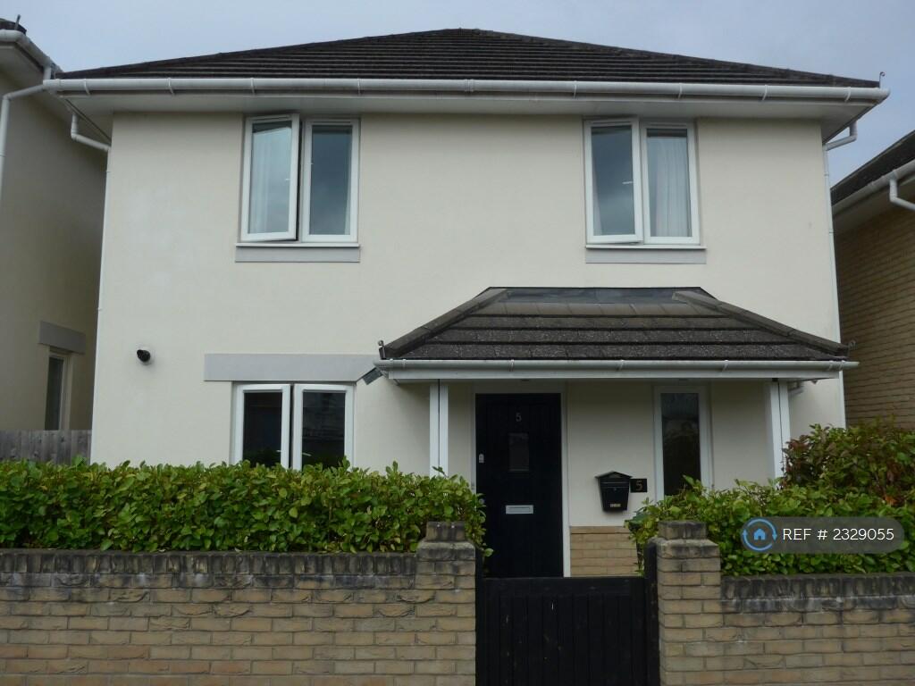 Additional image 11 of Victoria Mews, Ferndown, BH22