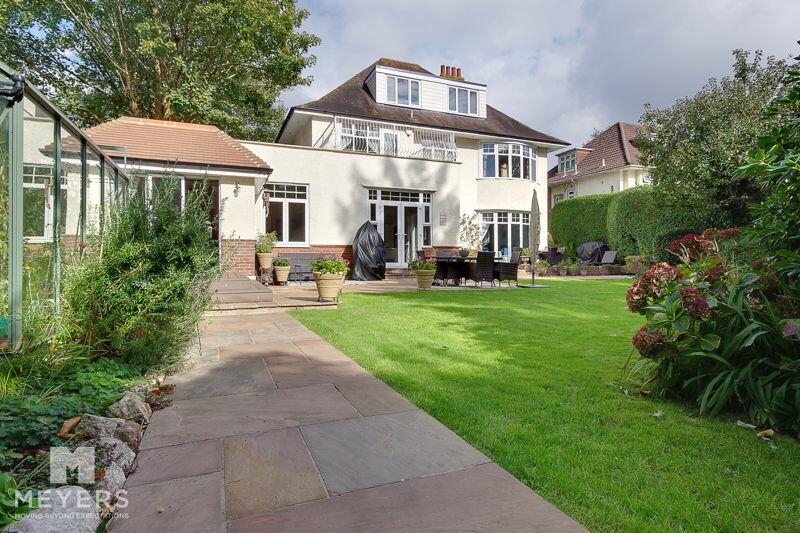 Additional image 24 of Portchester Road, Bournemouth, BH8