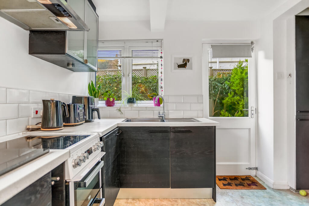 Additional image 12 of Highcroft Villas, Brighton, BN1