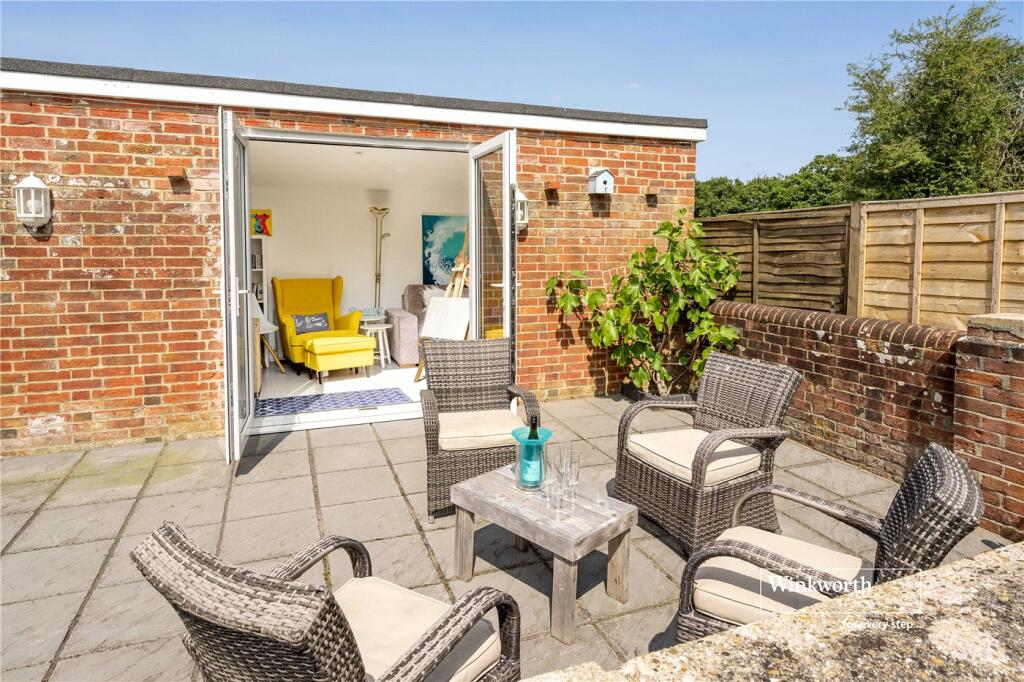 Additional image 21 of Lyndhurst Road, Bransgore, Christchurch, Hampshire, BH23