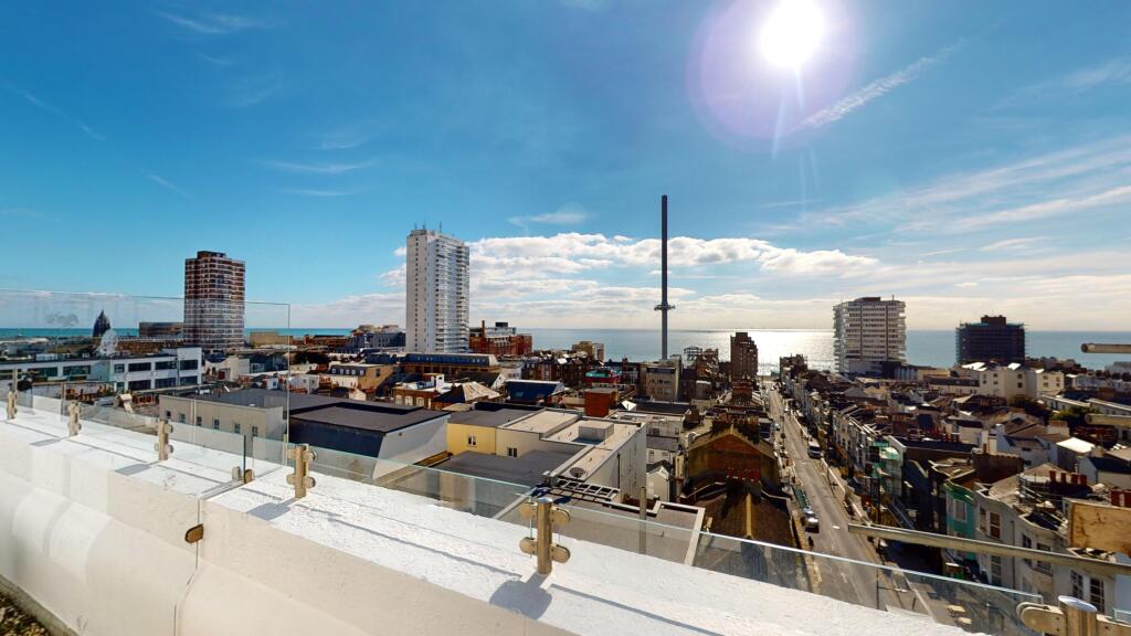 Additional image 11 of Western Road, City Centre, Brighton, BN1