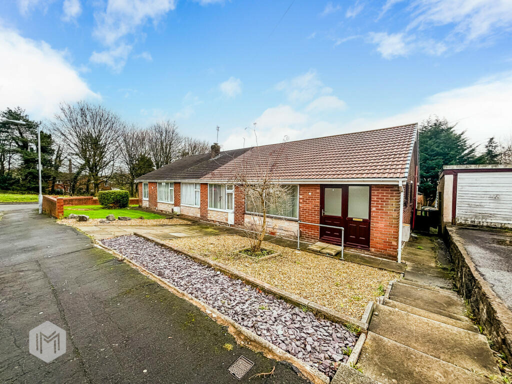 Torver Drive, Breightmet, Bolton, BL2 5LZ