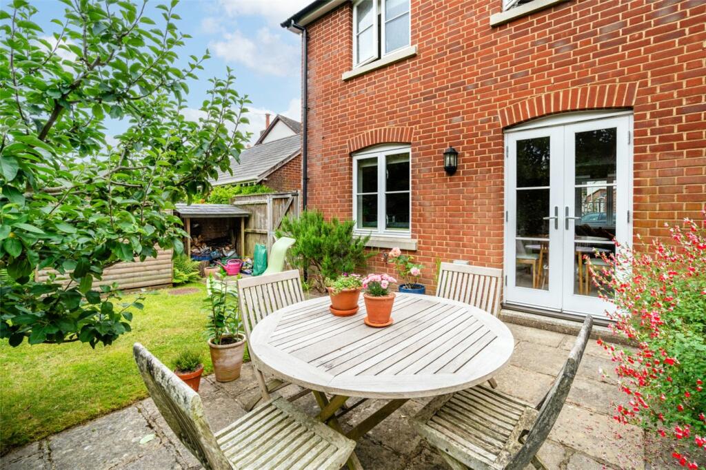 Additional image 23 of Osborne Road, Wimborne, Dorset, BH21