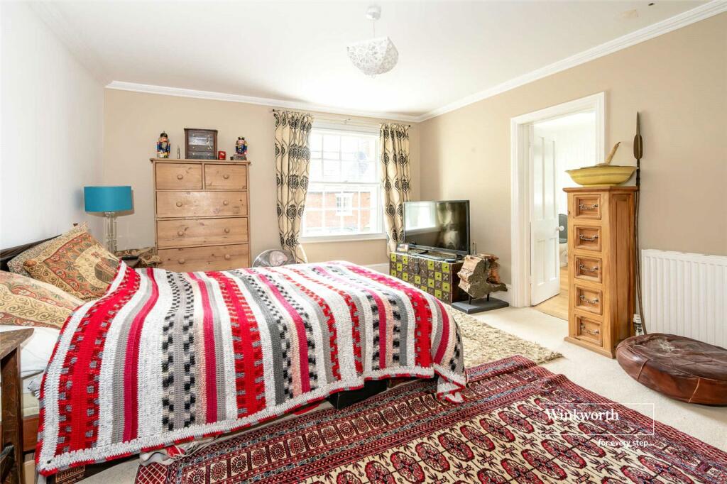 Additional image 18 of Salisbury Road, Winkton, Christchurch, Dorset, BH23