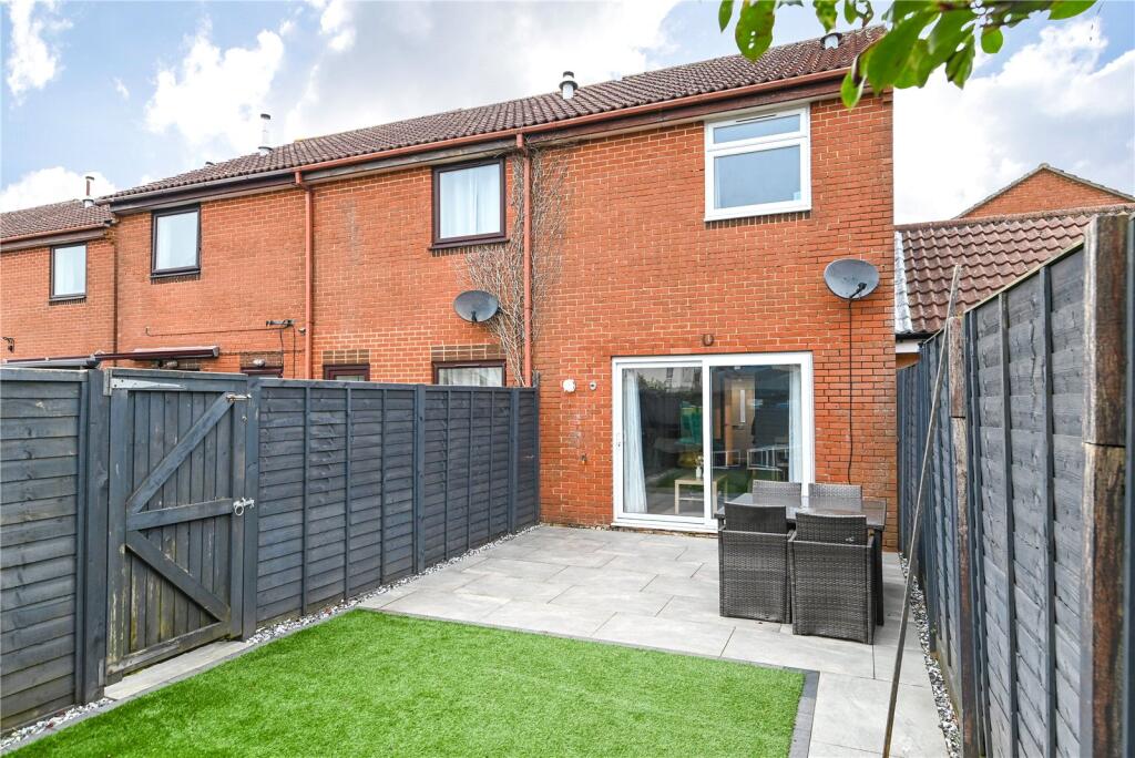 Additional image 14 of Vincent Close, New Milton, Hampshire, BH25