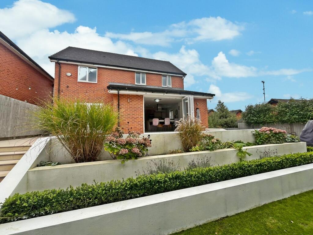 Additional image 30 of Edges Farm Close, Westhoughton, BL5