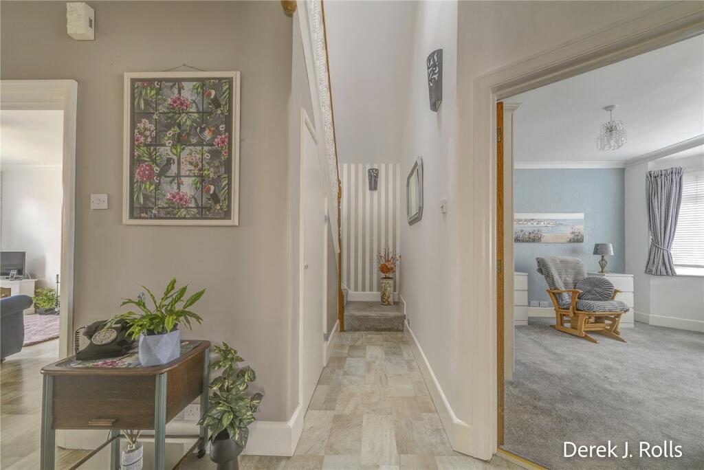 Additional image 2 of Harbeck Road, Bournemouth, Dorset, BH8