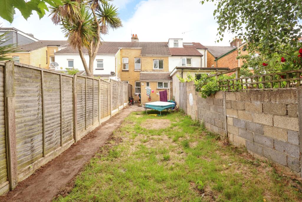 Additional image 14 of Florence Road, POOLE, Dorset, BH14