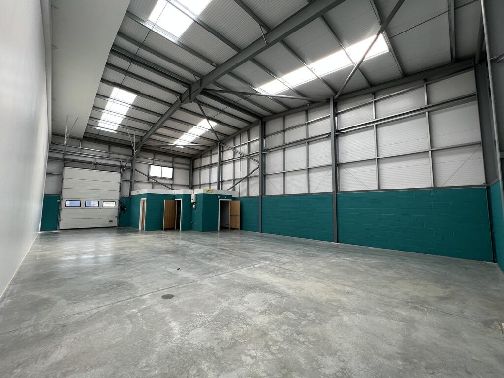 Additional image 8 of Unit C3 Platinum Jubilee Business Park, Crow Lane, Ringwood, Hampshire, BH24 3FW
