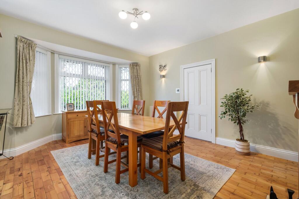 Additional image 7 of Highfield Road, West Moors, Ferndown, Dorset, BH22