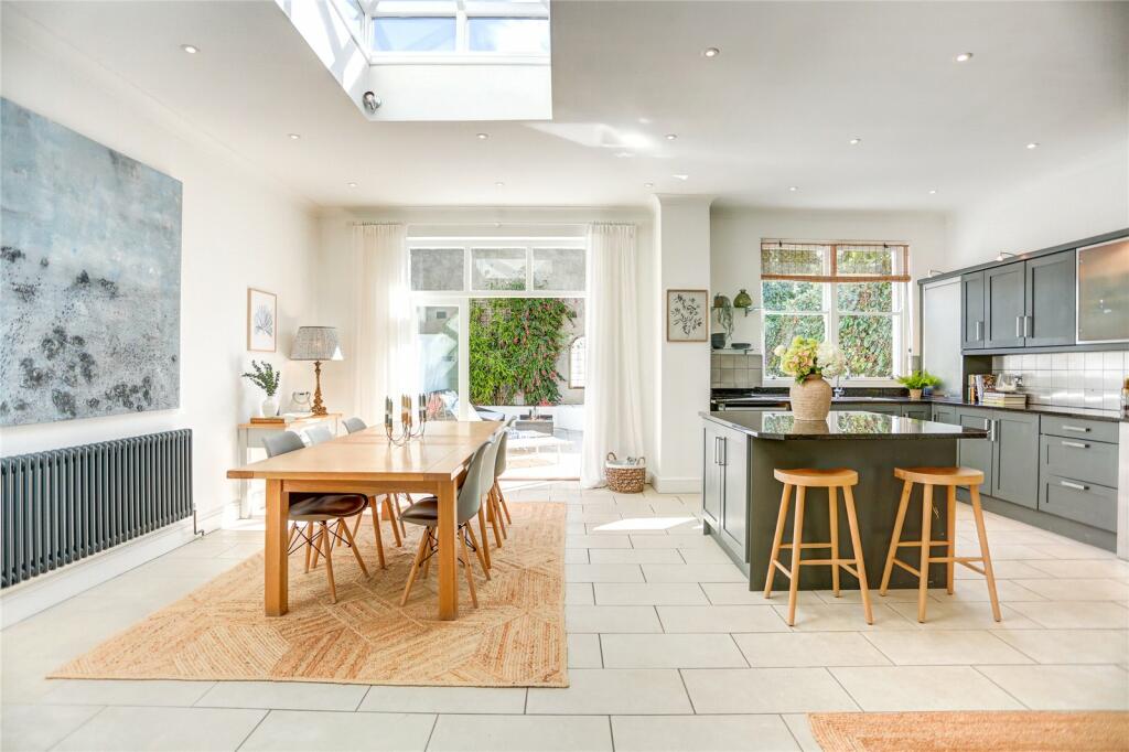 Additional image 3 of Westbourne Villas, Hove, East Sussex, BN3