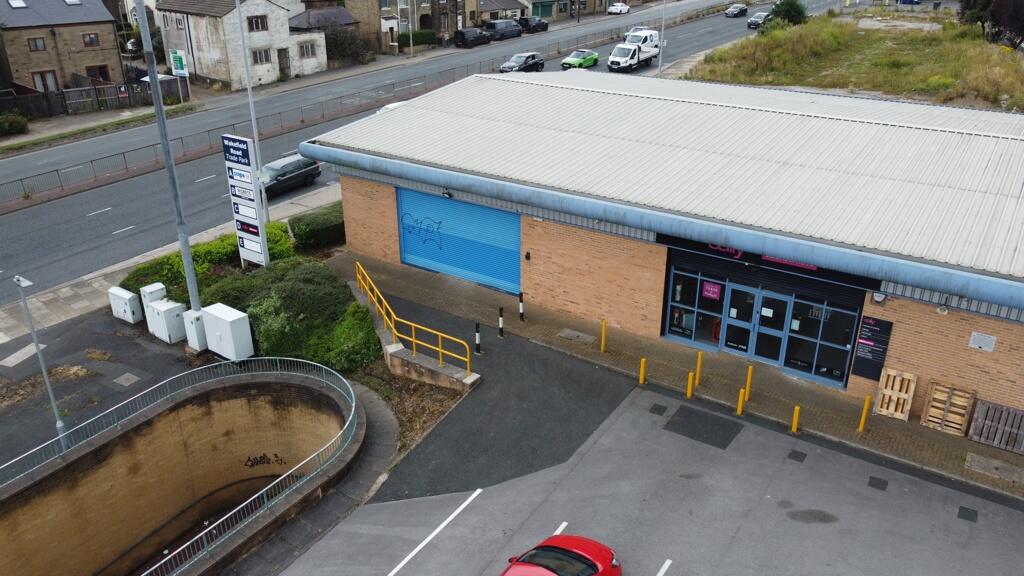 Additional image 6 of Unit C, Wakefield Road Trade Park,  Wakefield Road, Bradford, West Yorkshire, BD4 7RW