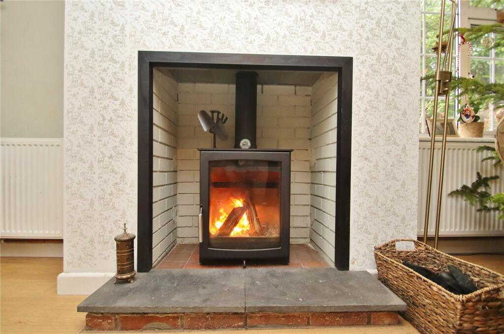 Additional image 19 of Owls Road, Verwood, Dorset, BH31