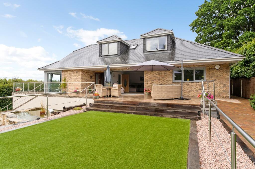 Additional image 21 of Boundary Drive, Colehill, Wimborne, Dorset, BH21