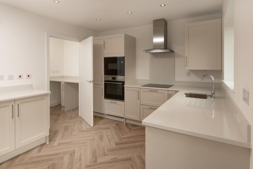 Additional image 8 of Scholars Gate, Lords Close, Giggleswick