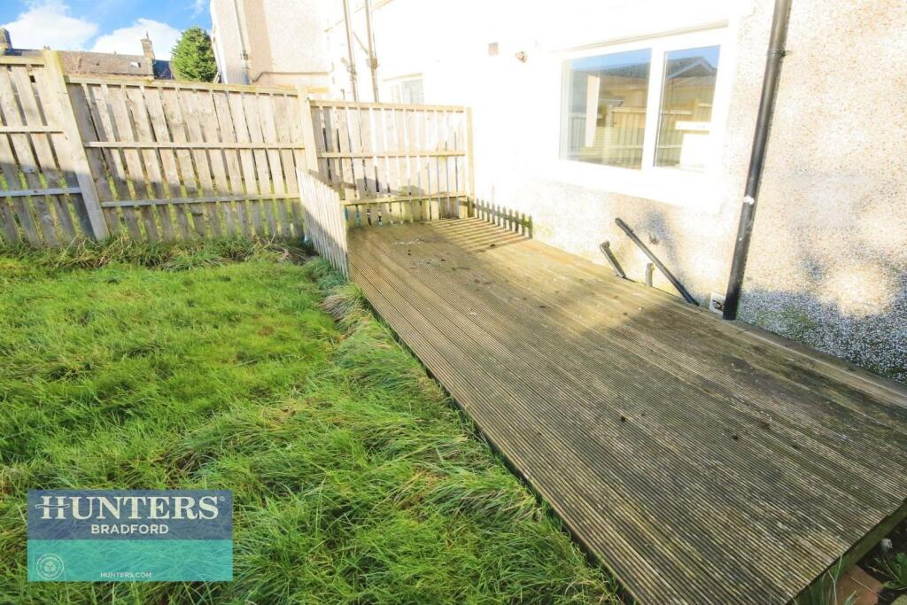 Additional image 21 of (SR) - Bertie Street Cutler Heights, Bradford, West Yorkshire, BD4 9LL