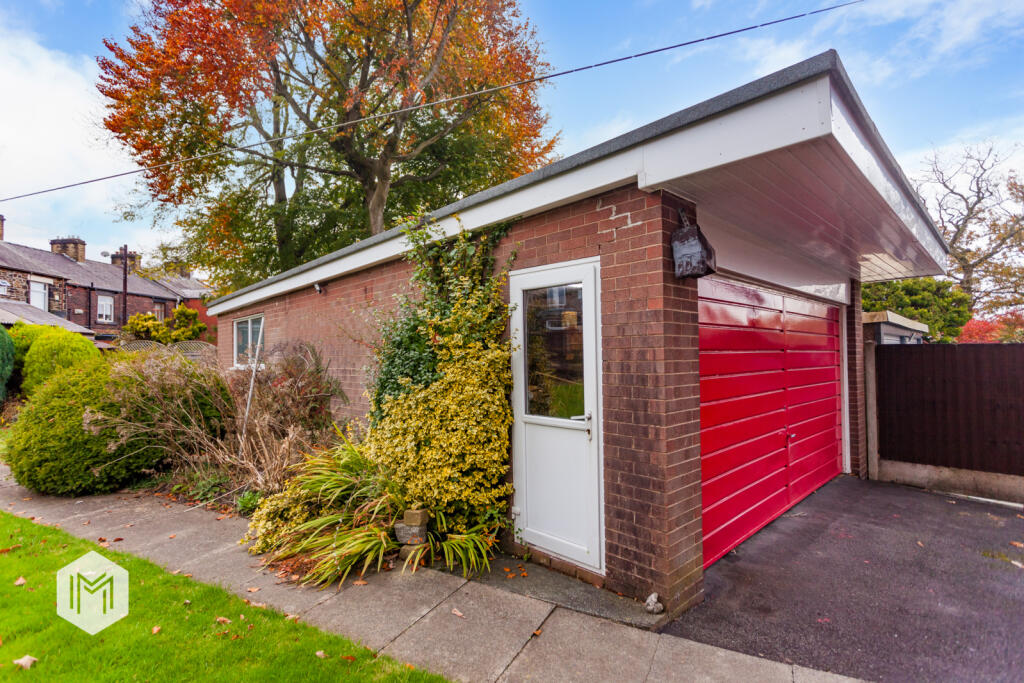 Additional image 10 of Dene Bank, Bradshaw, Bolton, BL2 3EA