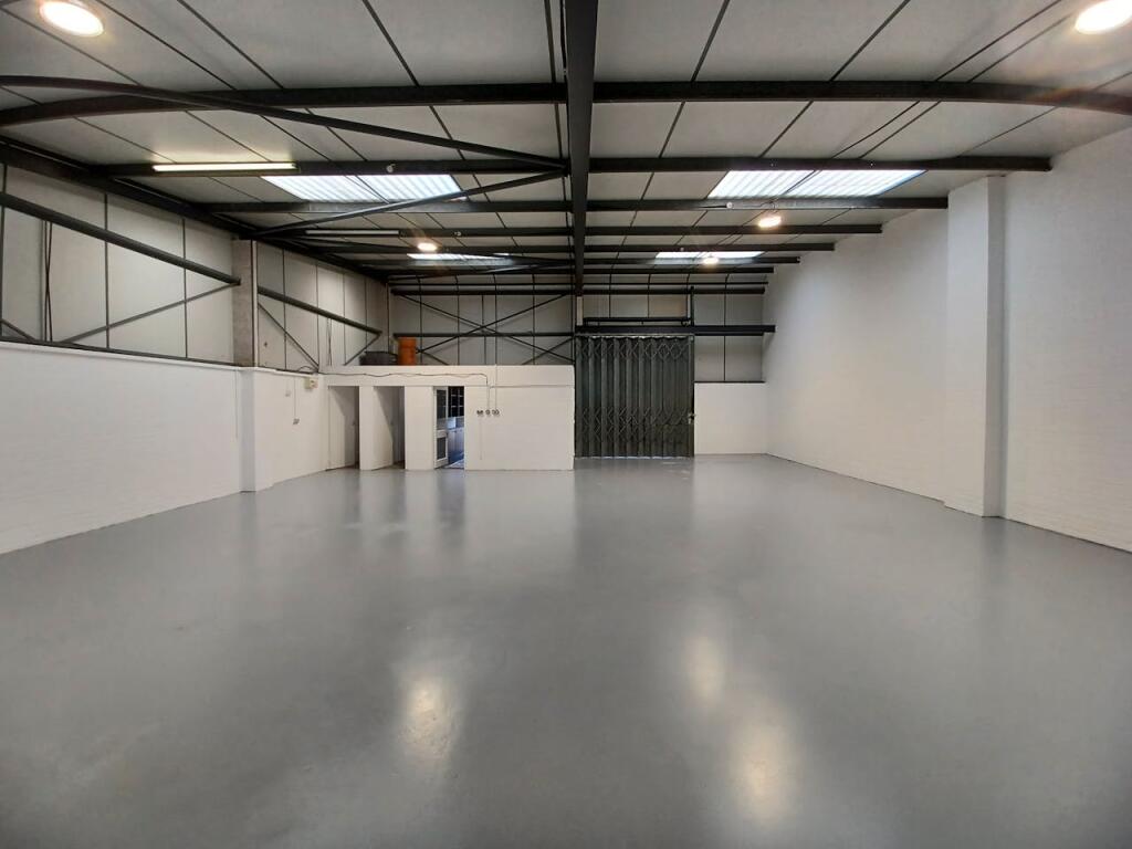 Additional image 13 of Unit 4 Victory Close, Woolsbridge Industrial Estate, Wimborne, BH21 6SX