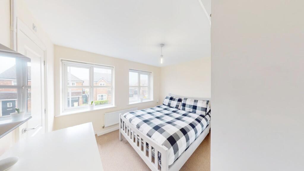 Additional image 12 of Green Mill Close, Westhoughton, BL5